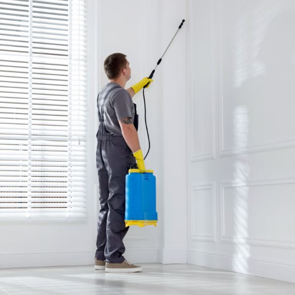 pest exterminator Halawa Hawaii